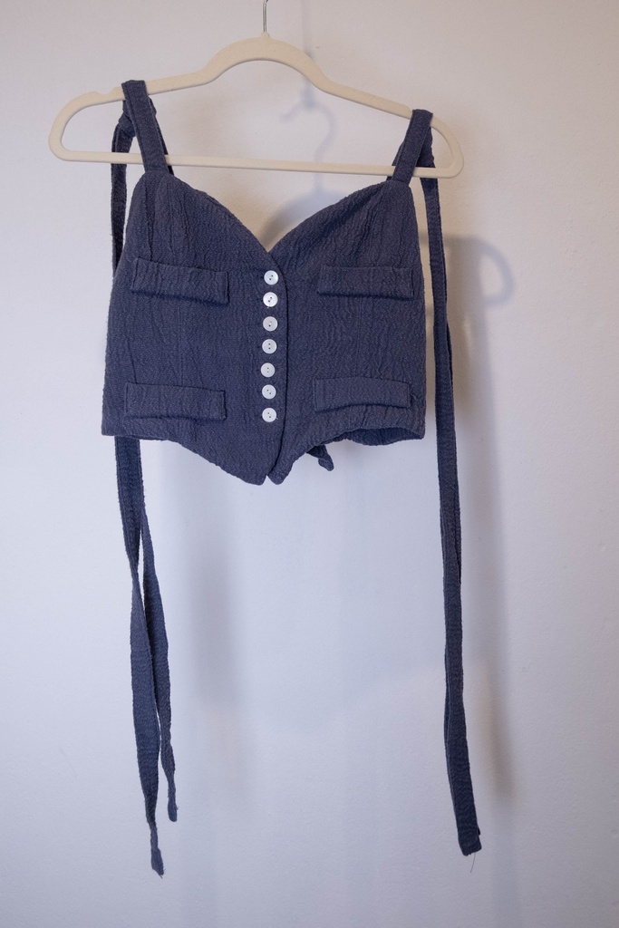 [HB147] GEOMETRY TOP