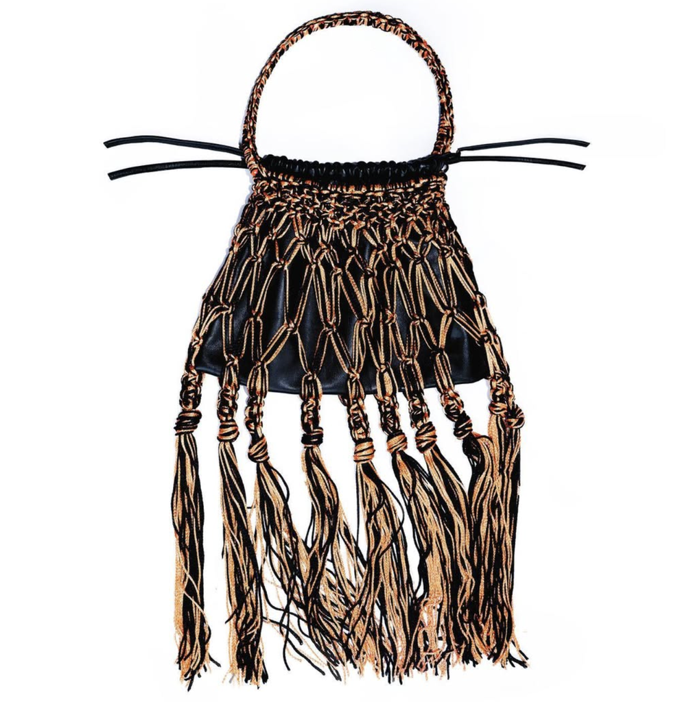 HARVEST BAG