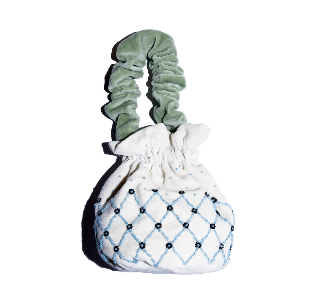 [HCE298] BOLSO ONDULAR