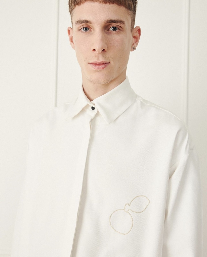 [HC175] CAMISA ALAS