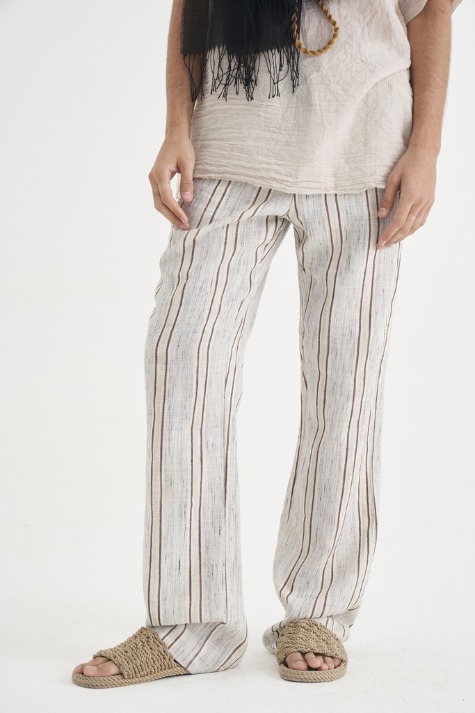 [HC220] MEMORY PANTS