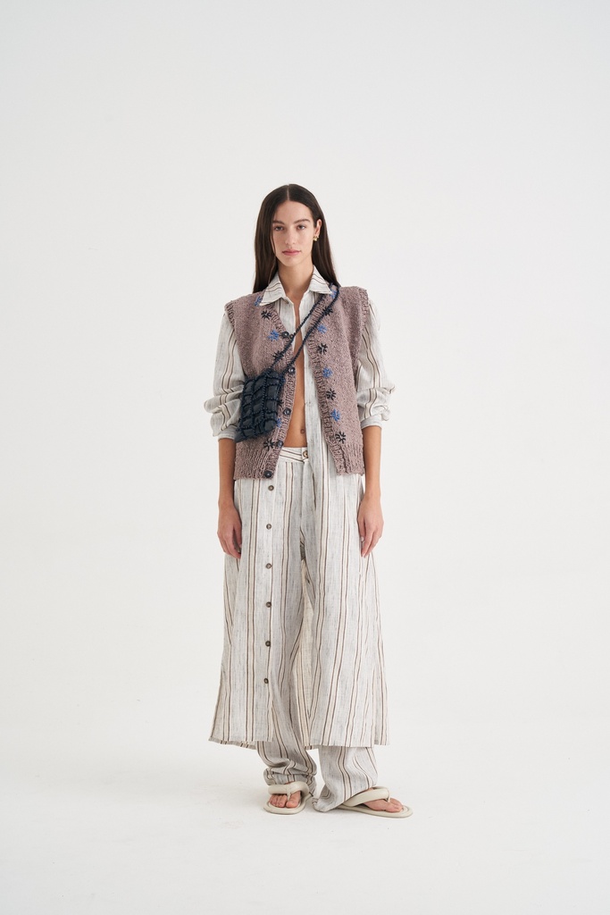 [HC221] CAMISA MEMORIA