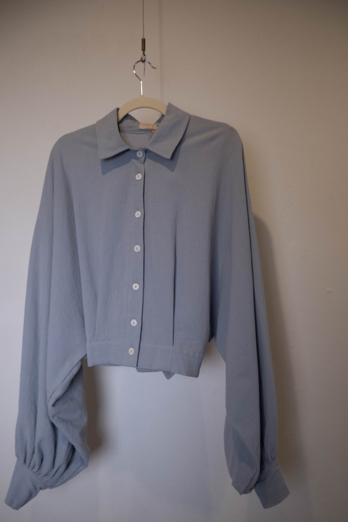 [HB280] DAWN SHIRT