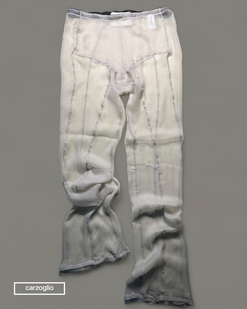 THRESHOLD PANTS