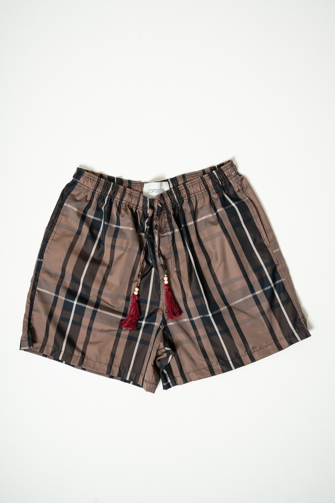 [HC2028] NOSTALGIA SHORTS