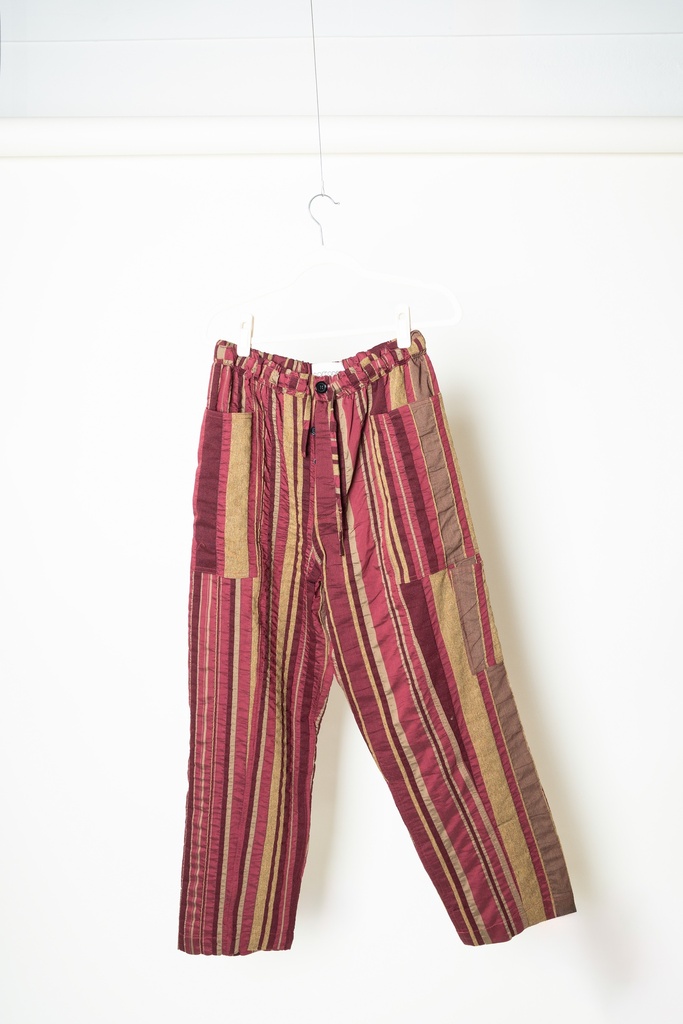[HC2032] MELT PANTS