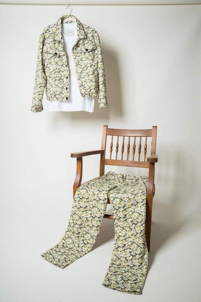 [HC2035] DAISY PANTS