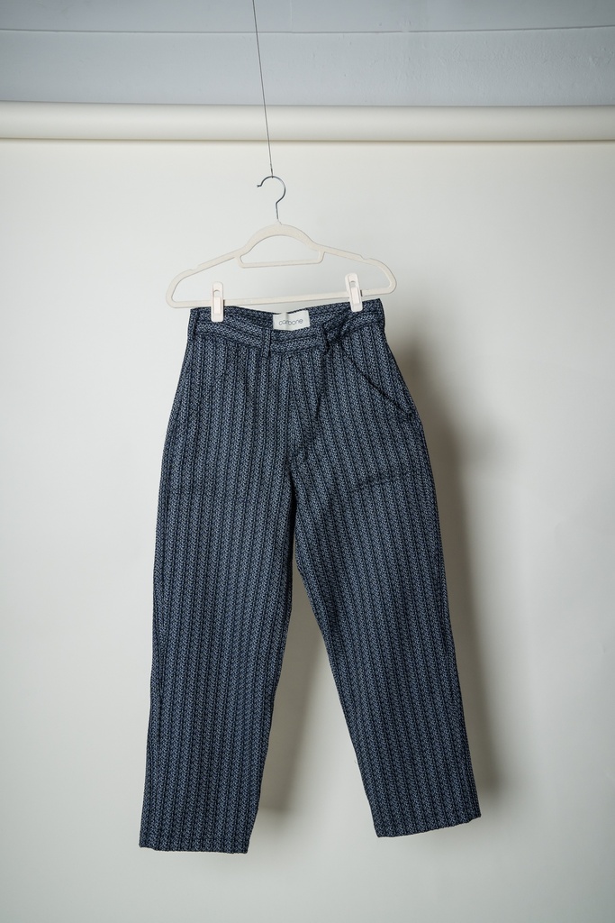 [HC2039] PANTALÓN SURCO