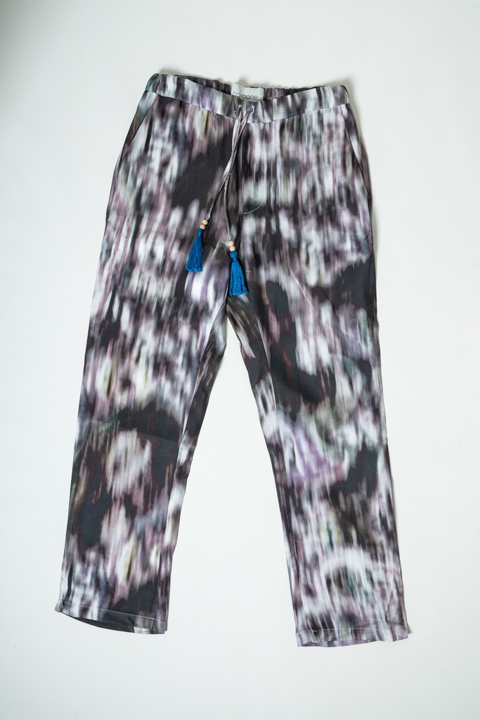 [HC2043] REMIX PANTS