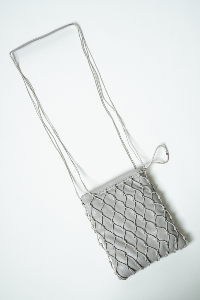 [HA2069] WEAVE BAG