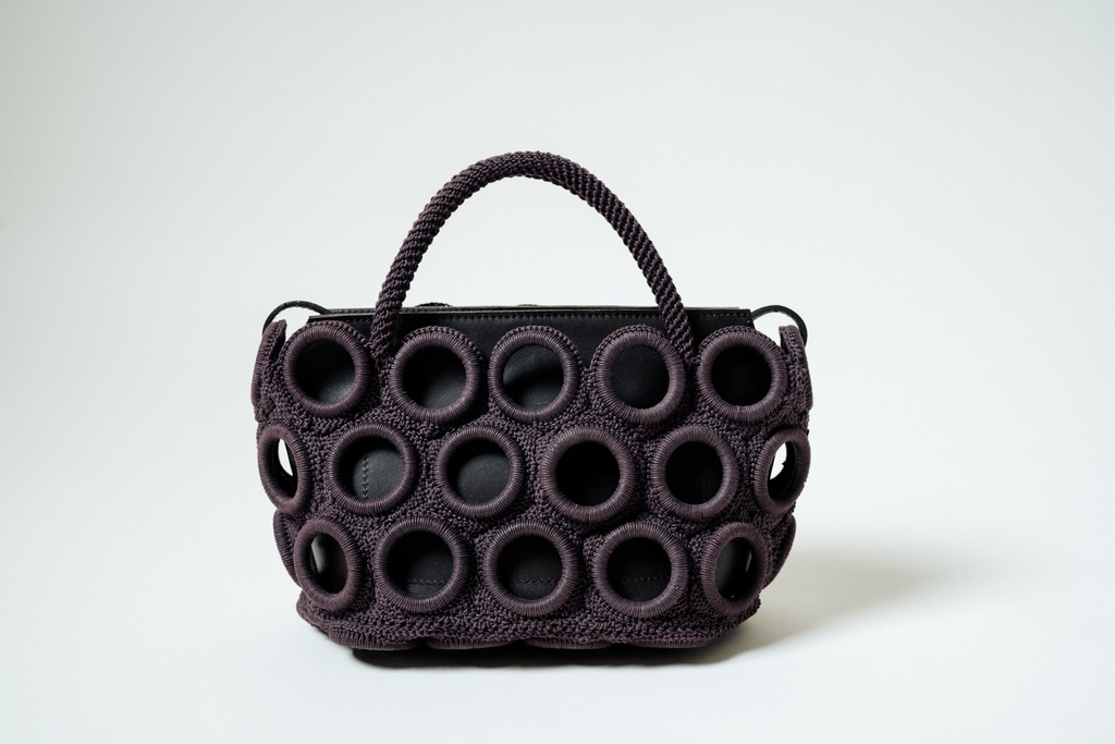 [HA2071] CEREMONY BAG