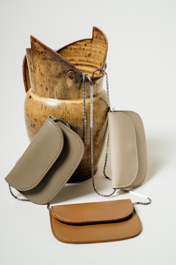 [HA2074] BREEZE BAG