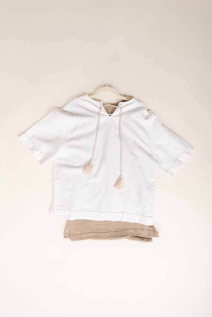 [ANH2084] REMERA ARENA