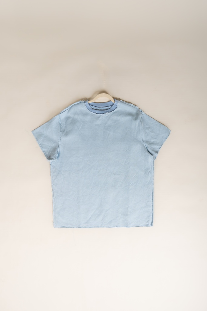 [ANH2086] ARCHITECTURE T-SHIRT