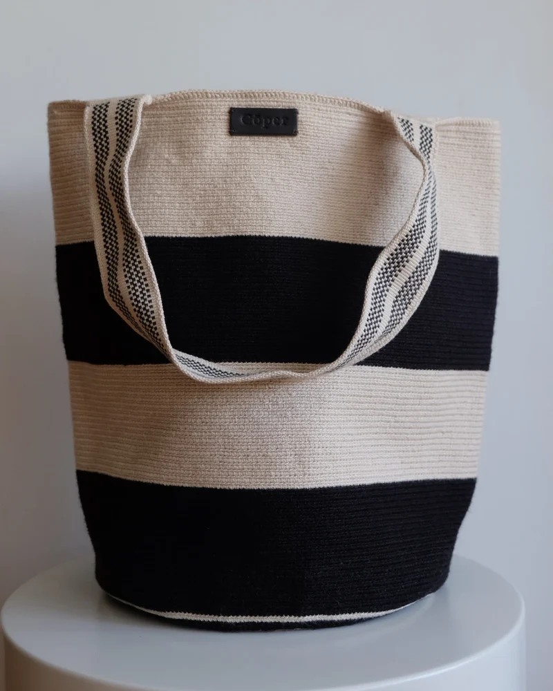 [HCP2409] CIRCLE BAG