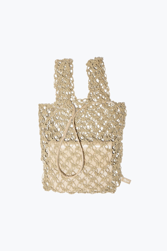 BOLSO RIENDILLA