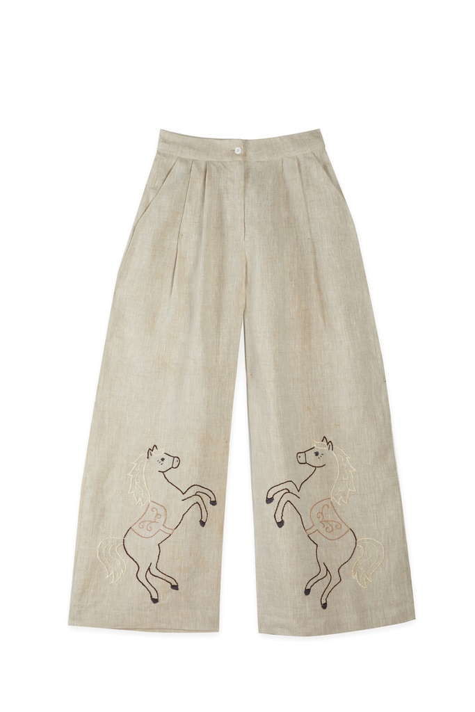 Pantalon Brava 