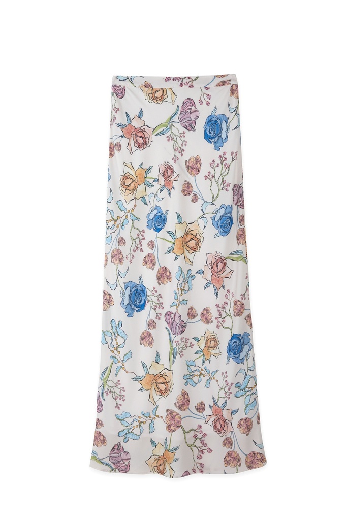 [HVK2637] AURELIA SKIRT