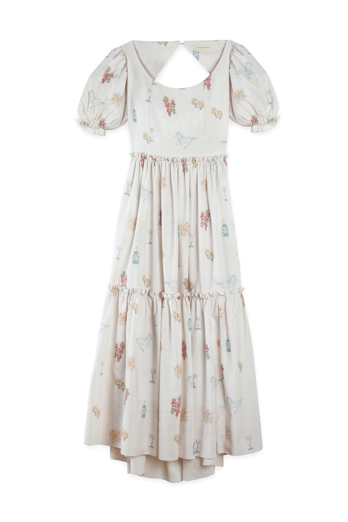 FESTINA DRESS