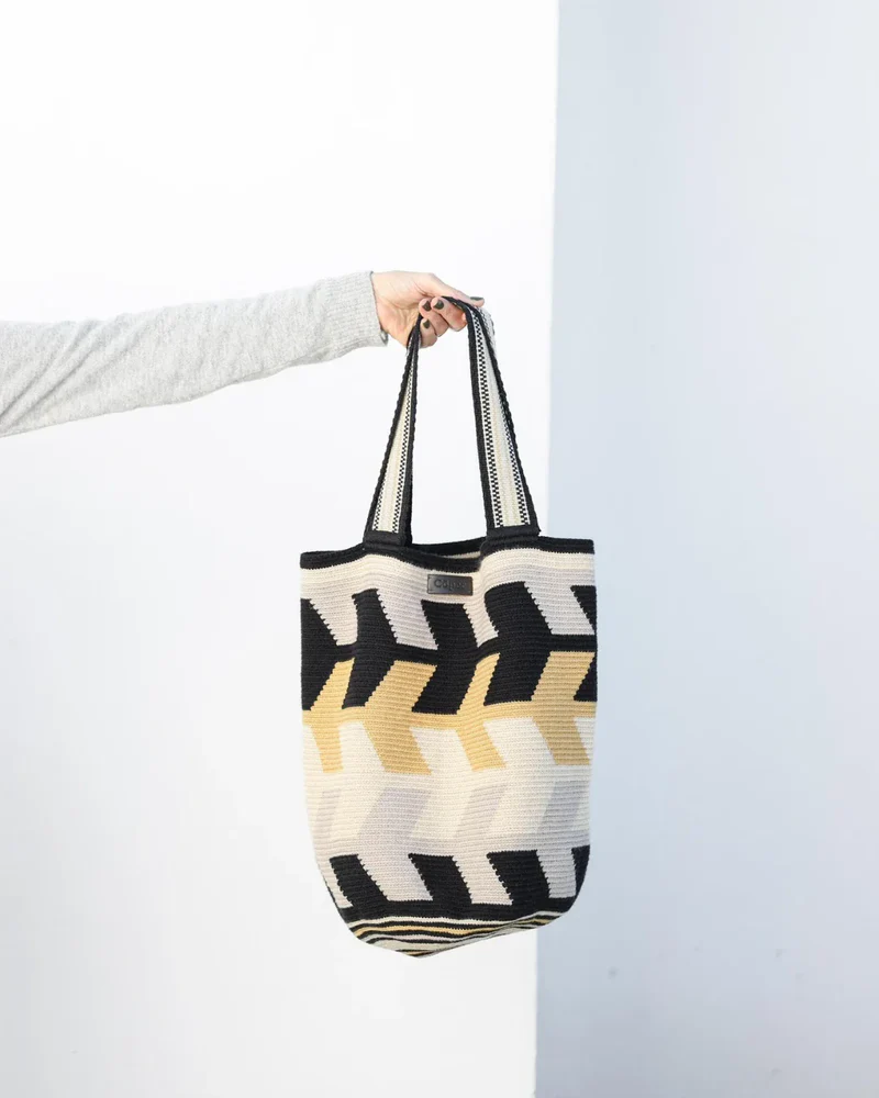 [HCP2691] BAG CELIA N.19 