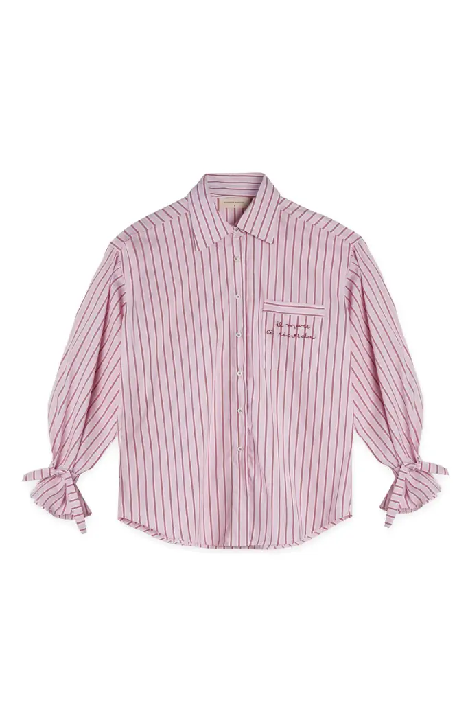 NAVIA BLOUSE
