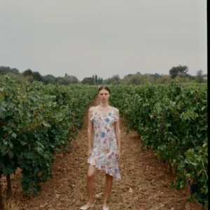 BRISA DRESS