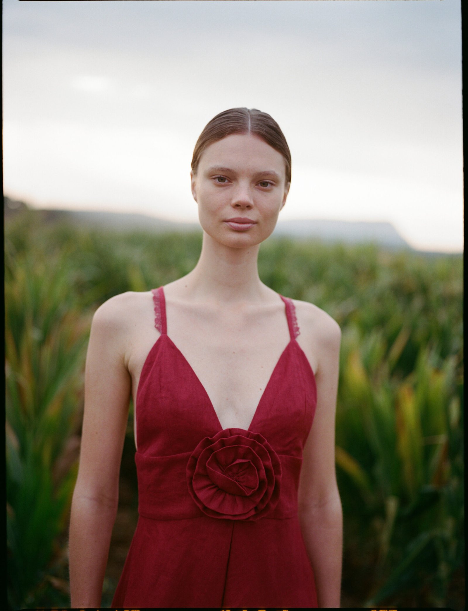 VESTIDO CALA - Imagen 5