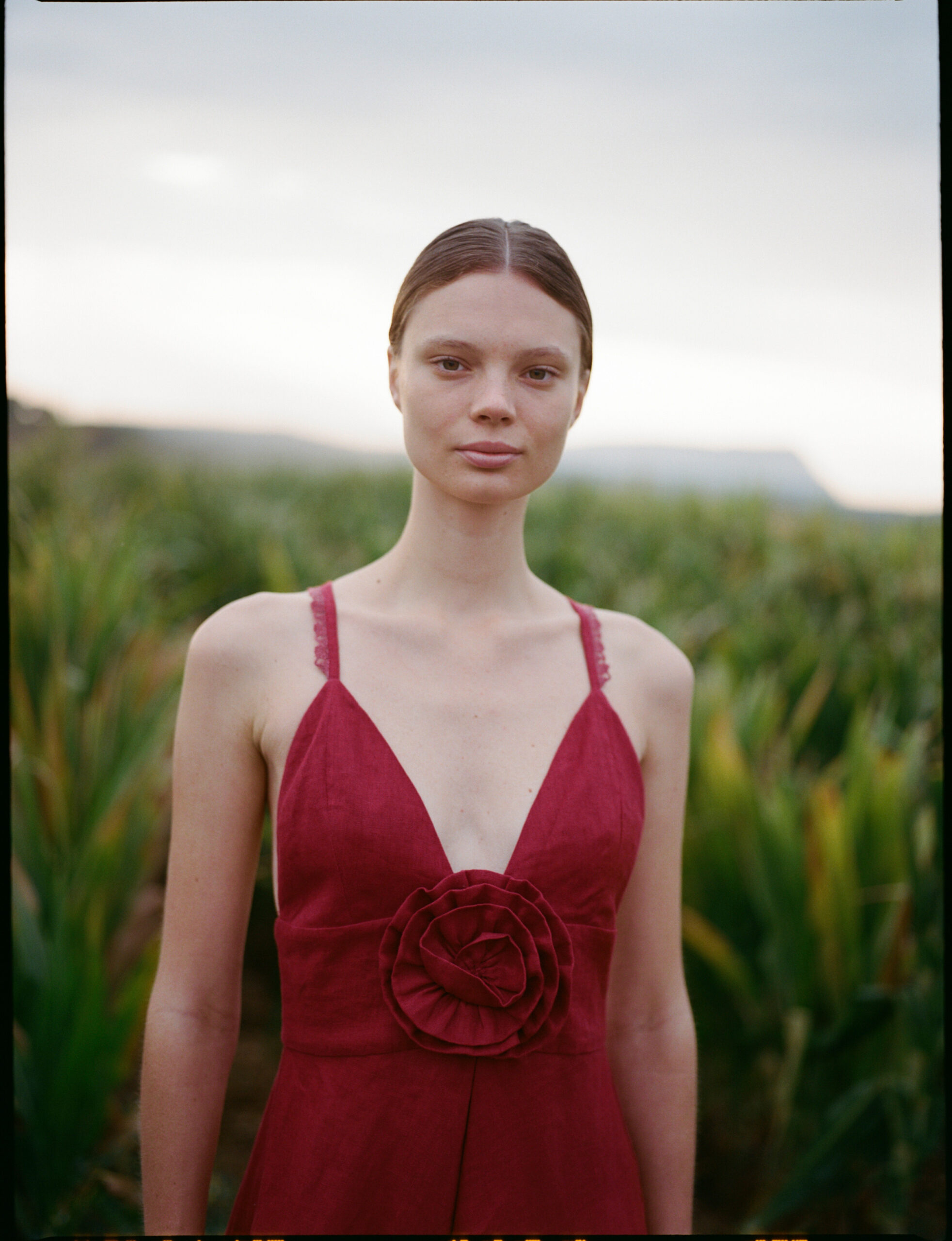 CALA DRESS - Imagen 4