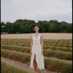 VESTIDO CALA