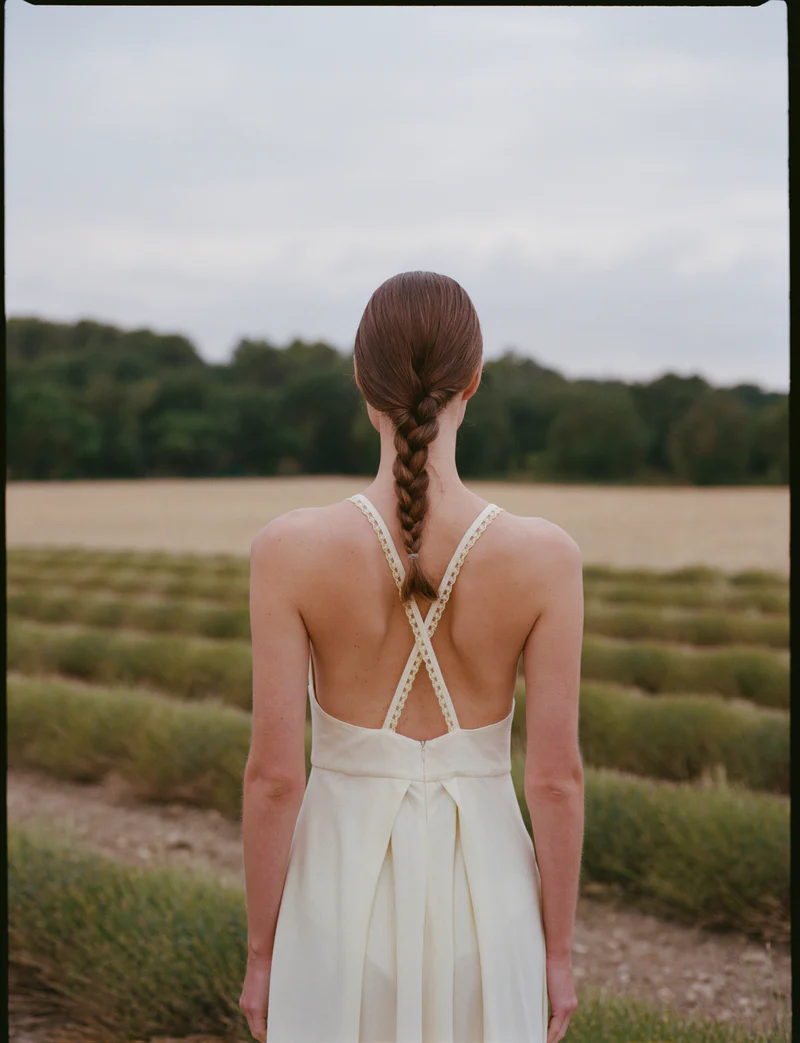 VESTIDO CALA - Imagen 3
