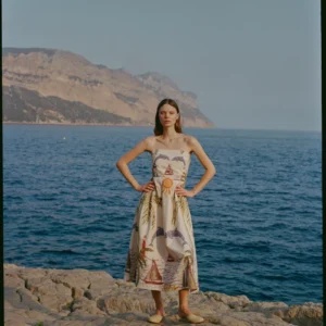 VESTIDOS/FALDAS