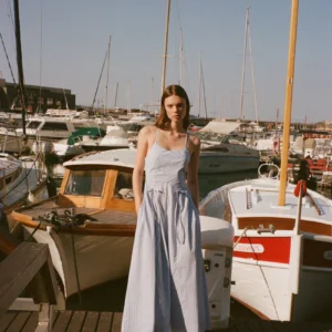 VESTIDO MIRAMAR