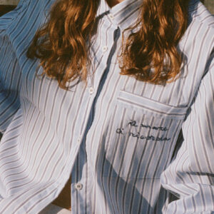 NAVIA BLOUSE