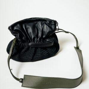 BOLSO HENDIDURA
