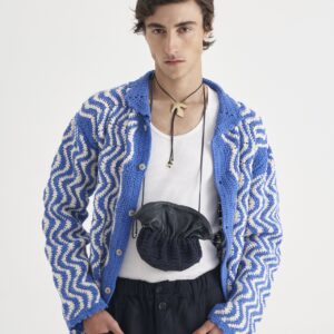 CARDIGAN TRANCE