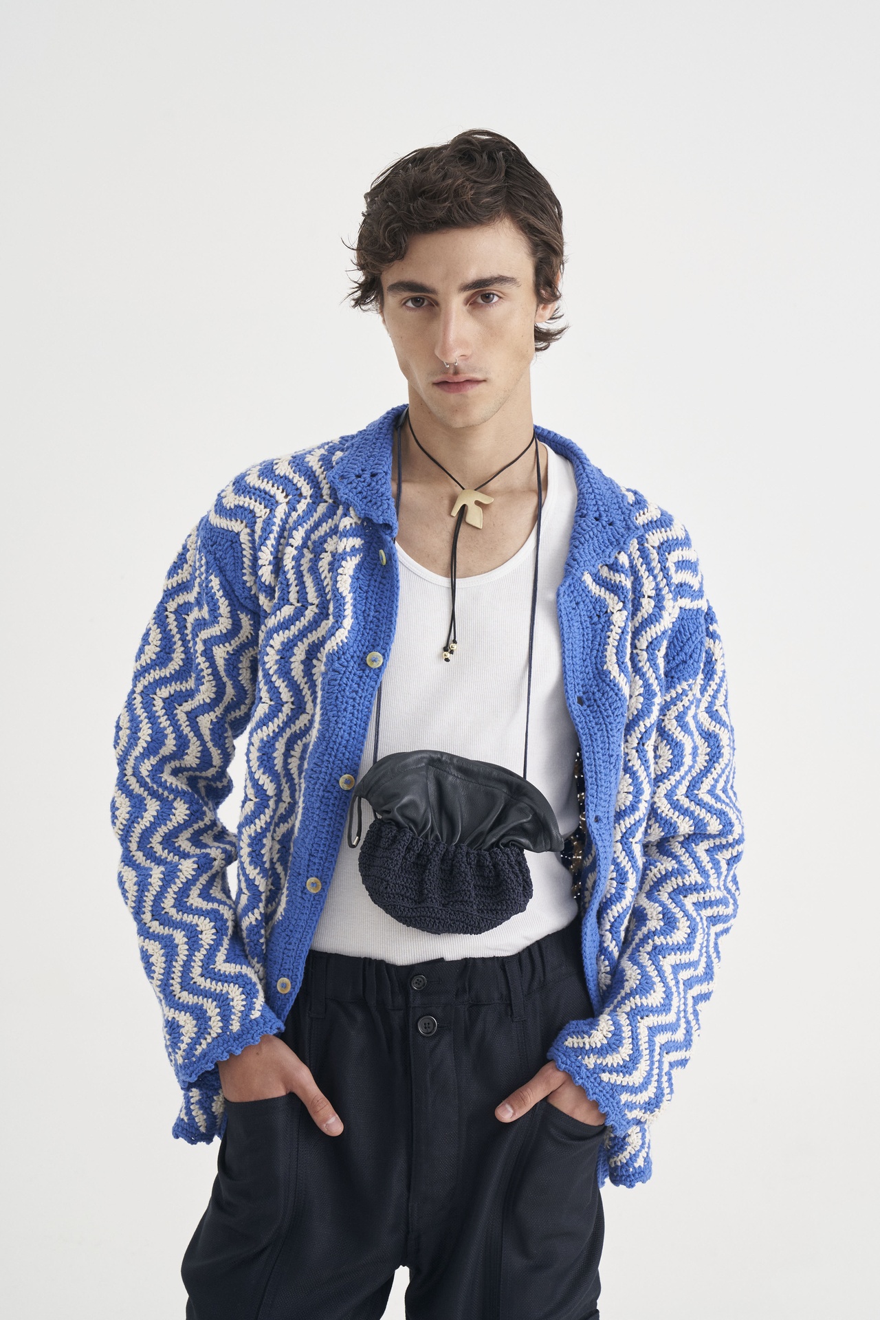 CARDIGAN TRANCE