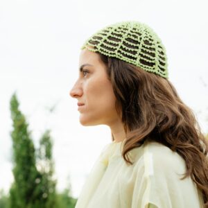 CASQUETE RETOQUE