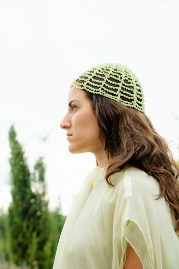 CASQUETE RETOQUE