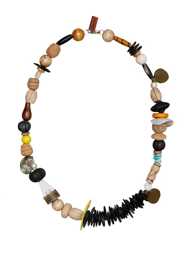 COLLAR QUIEBRE
