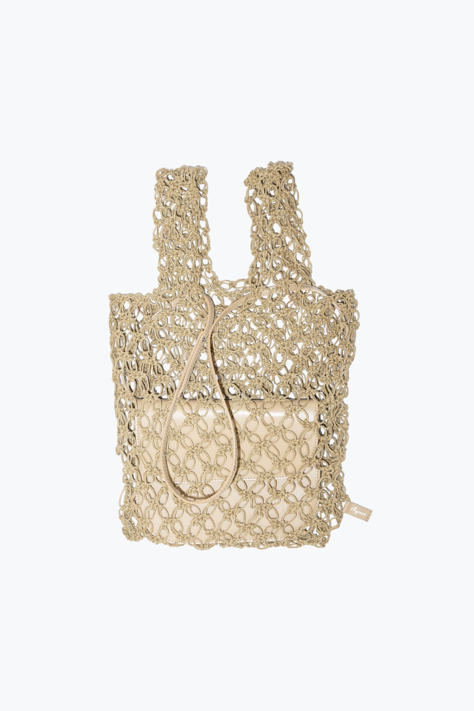 BOLSO RIENDILLA