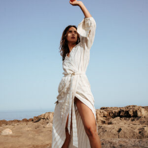 VESTIDO CHANGO
