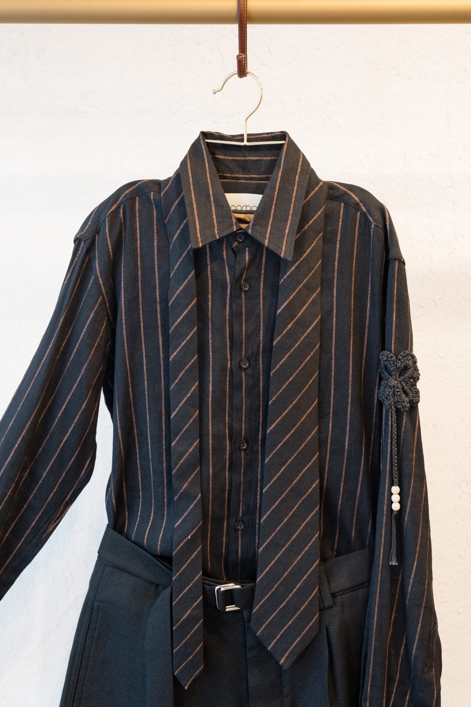 CAMISA CAUCE - Imagen 2