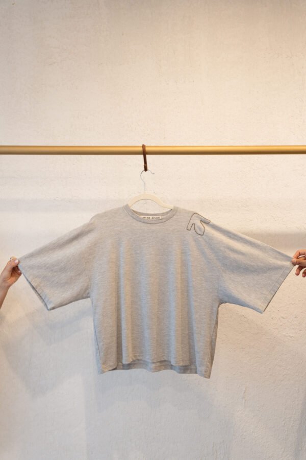 T-shirt Hetra Cotton