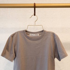 Camiseta Hetra Crop Top