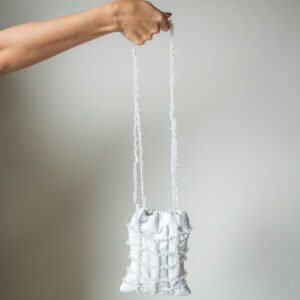 BOLSO PERLA