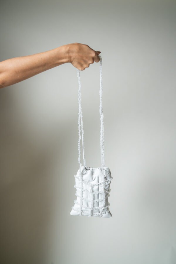 BOLSO PERLA