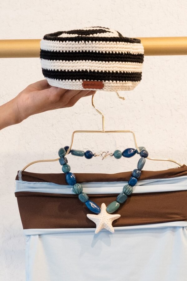 Gorro ZAFA