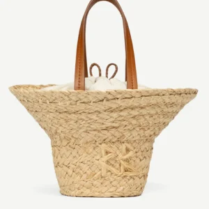 HAT SHAPED BAG