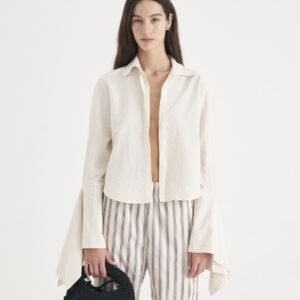 CAMISA ALBA