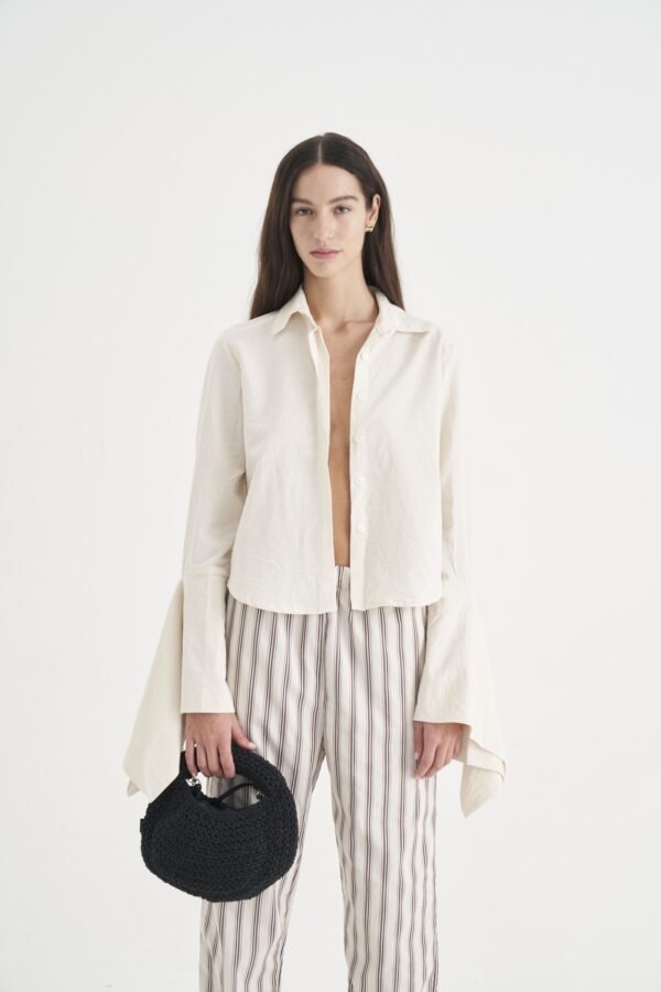 CAMISA ALBA